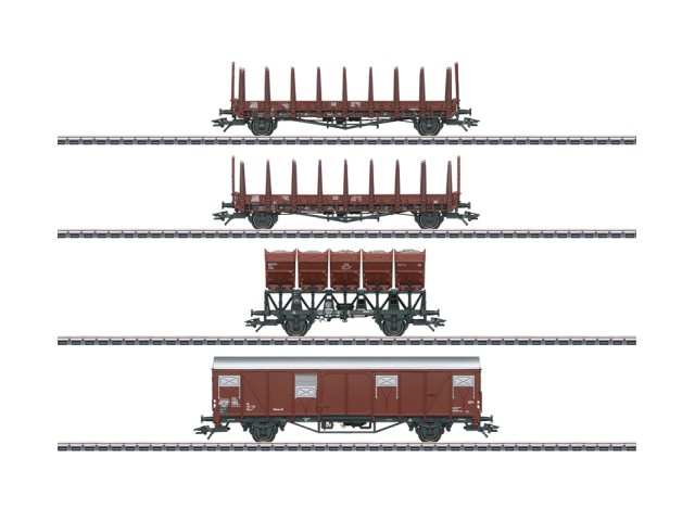 Märklin wagon