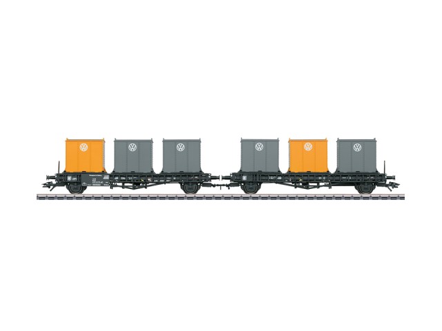 Märklin wagon