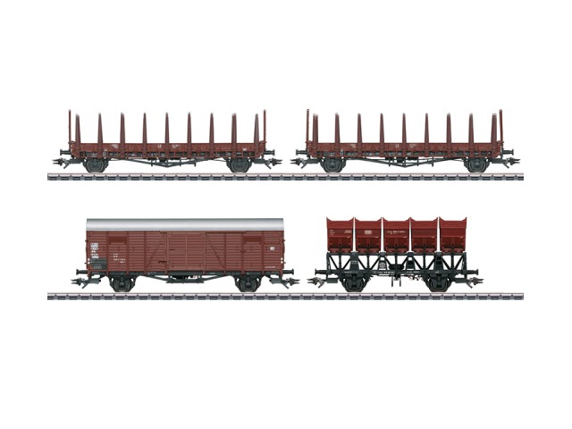 Märklin wagon