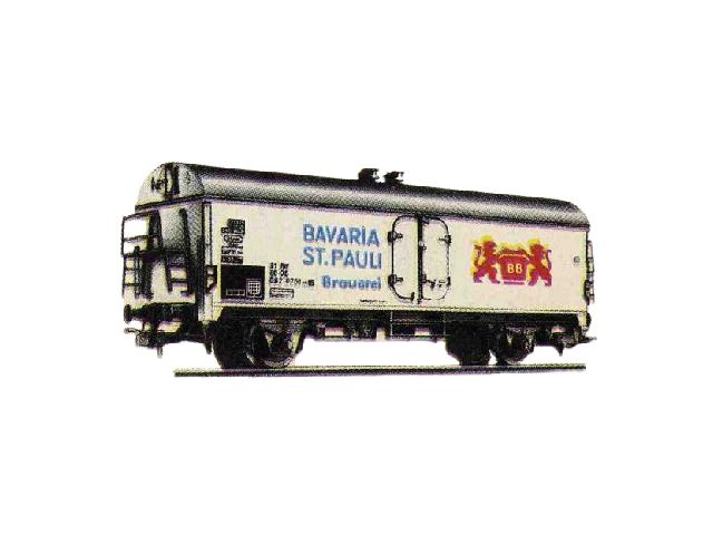 Märklin wagon