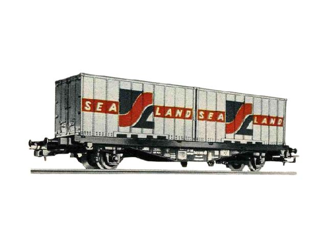 Märklin wagon