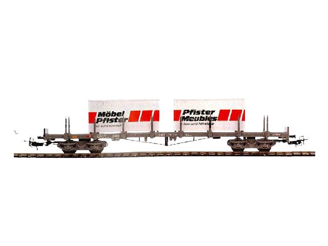 Märklin wagon