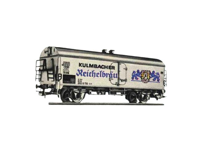 Märklin wagon