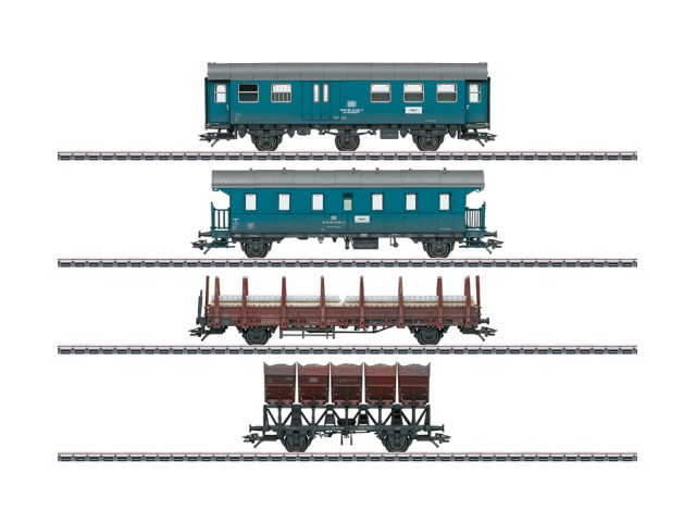 Märklin wagon