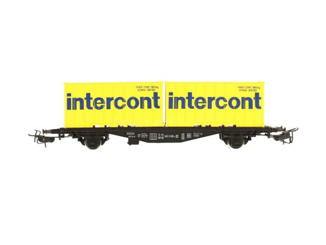 Märklin wagon