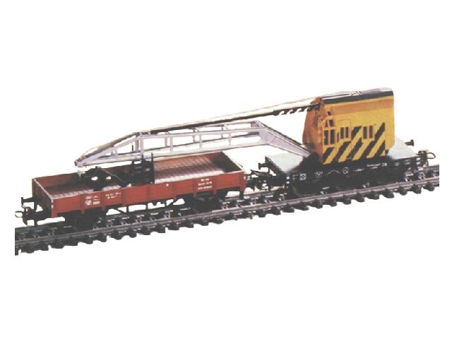 Märklin wagon