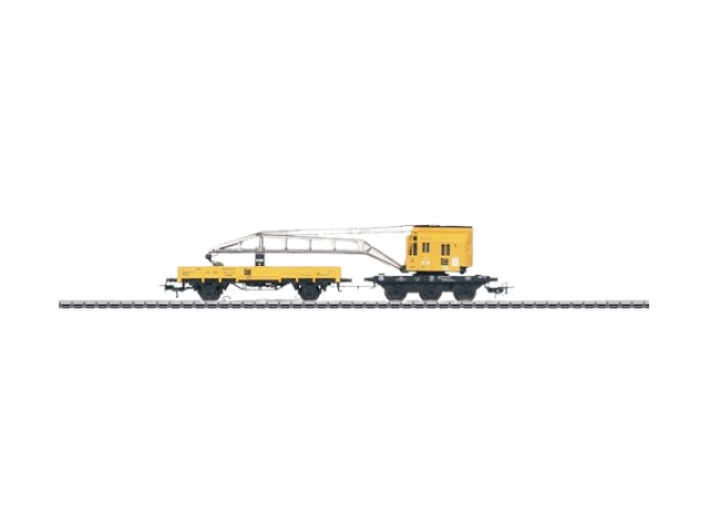 Märklin wagon