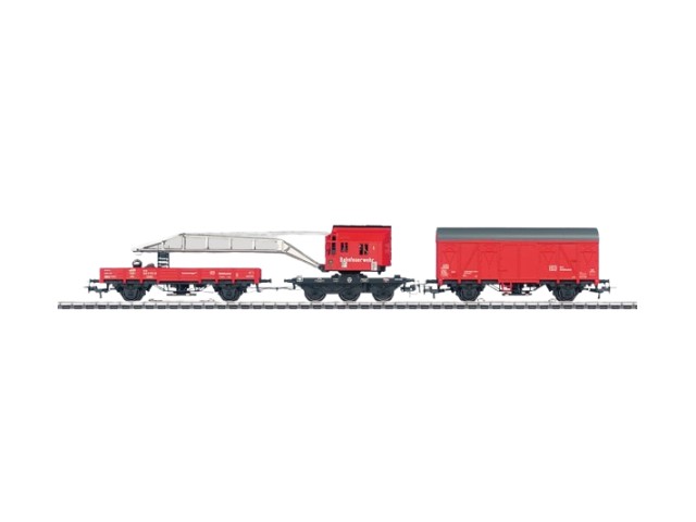 Märklin wagon