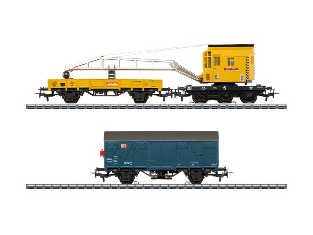 Märklin wagon