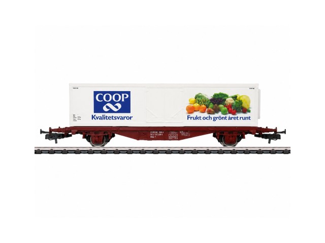 Märklin wagon