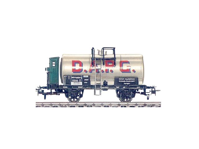 Märklin wagon