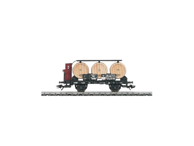 Märklin wagon