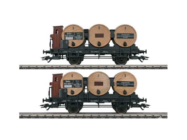 Märklin wagon