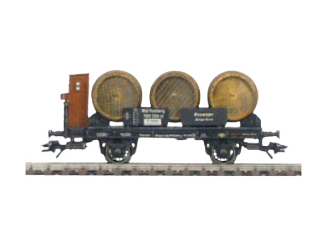 Märklin wagon