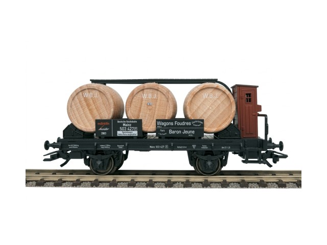 Märklin wagon