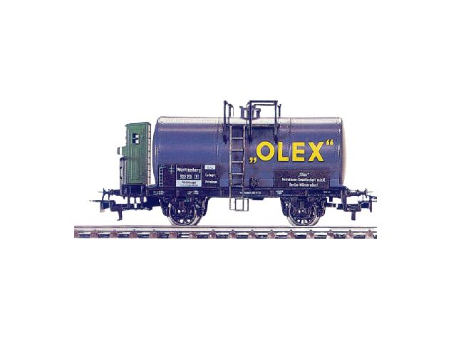 Märklin wagon