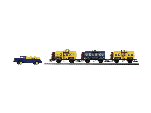 Märklin wagon