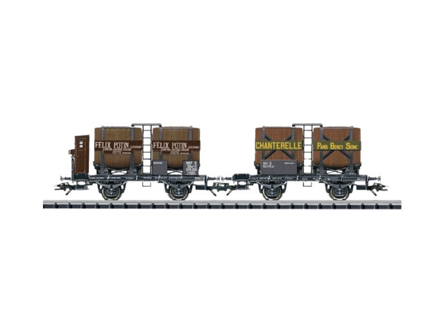 Märklin wagon