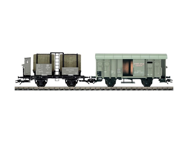 Märklin wagon
