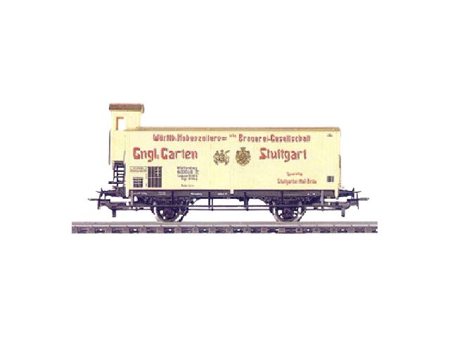 Märklin wagon