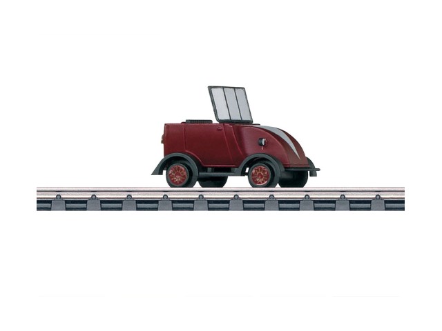 Märklin wagon