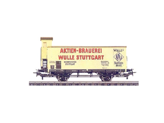 Märklin wagon