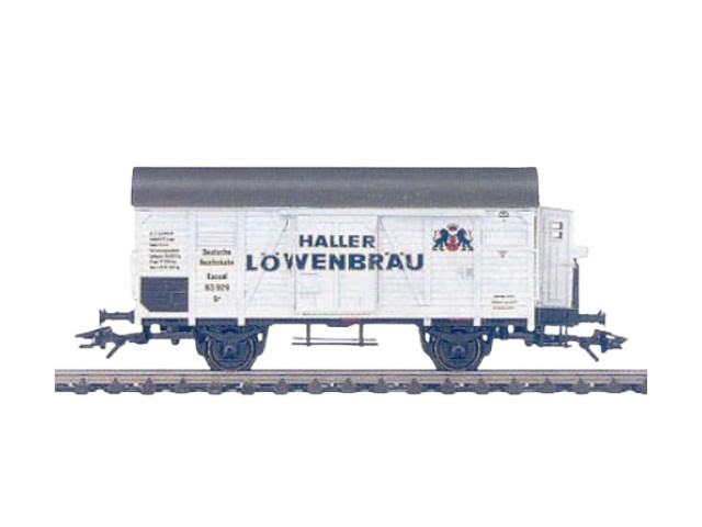 Märklin wagon