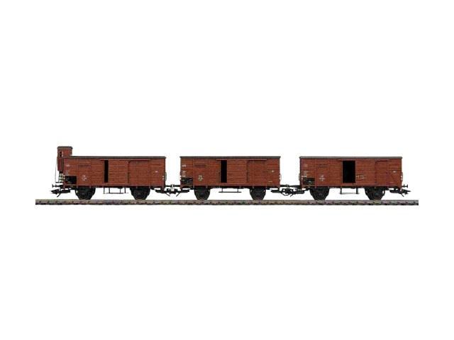 Märklin wagon