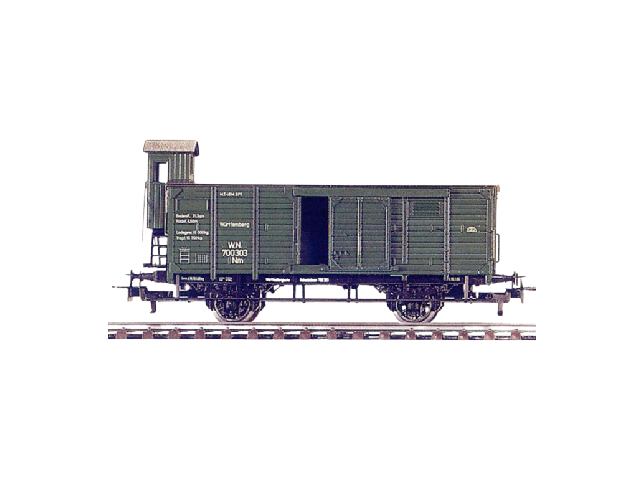 Märklin wagon