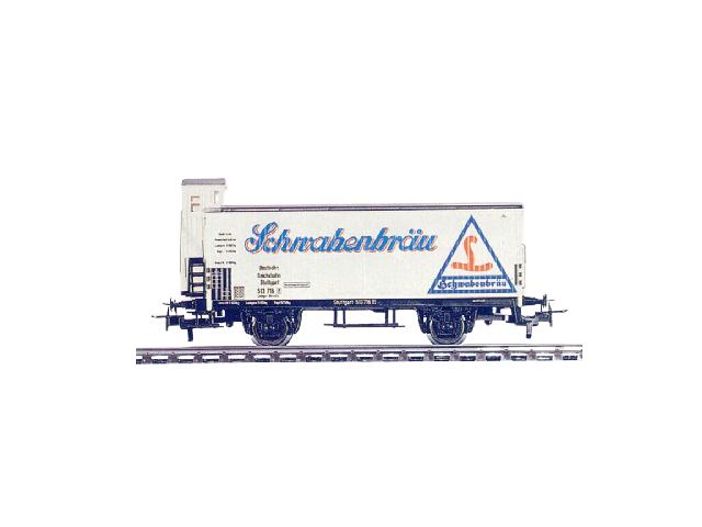 Märklin wagon