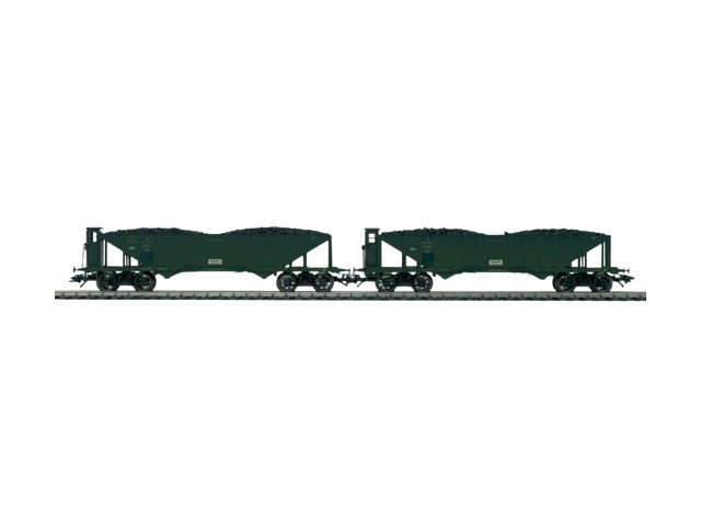 Märklin wagon