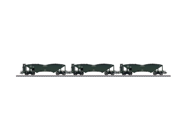 Märklin wagon