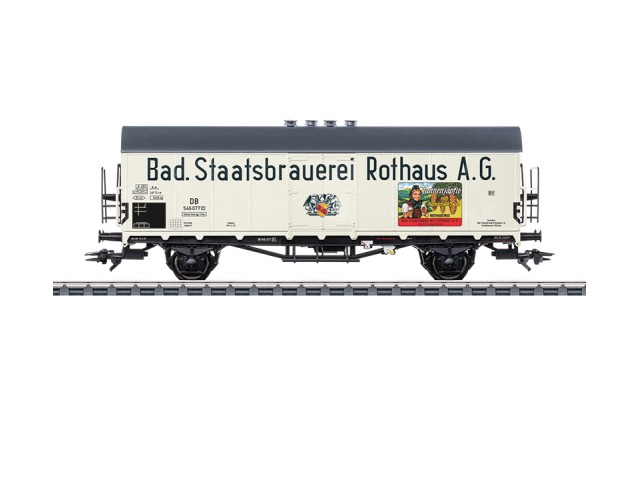 Märklin wagon