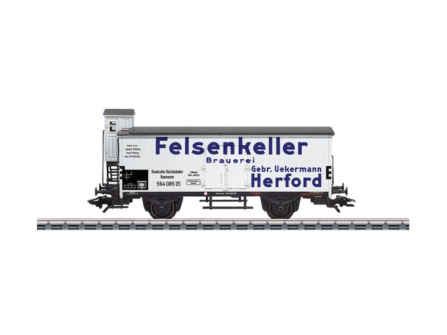 Märklin wagon