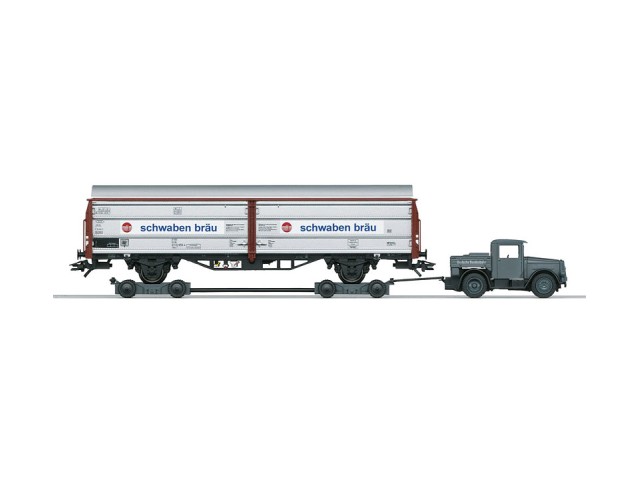 Märklin wagon