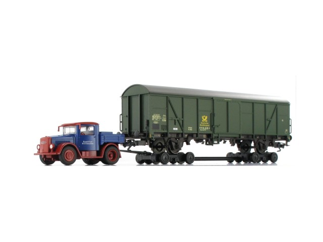 Märklin wagon