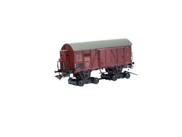 Märklin wagon