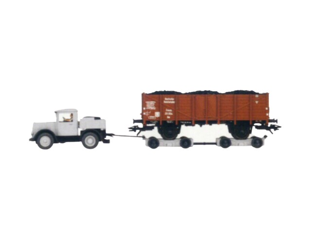 Märklin wagon