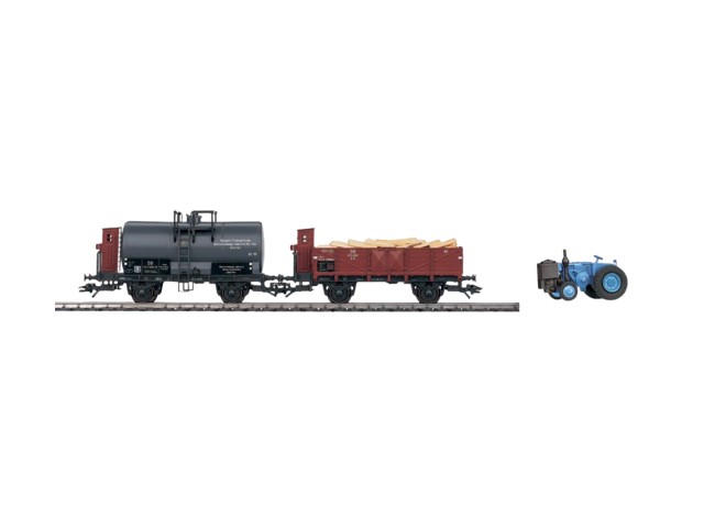 Märklin wagon