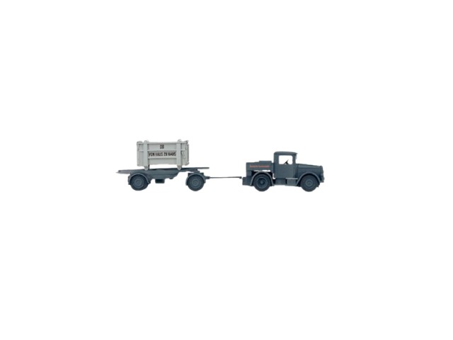 Märklin wagon