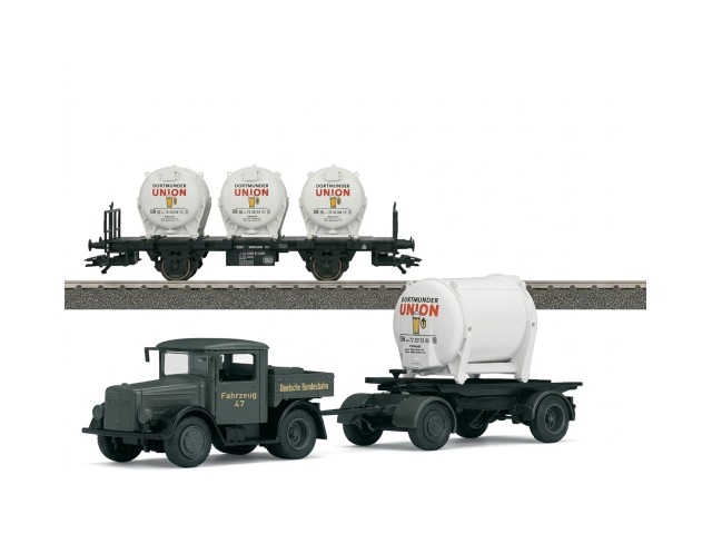 Märklin wagon