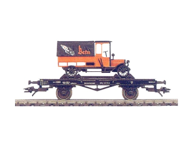 Märklin wagon