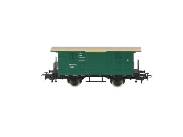 Märklin wagon