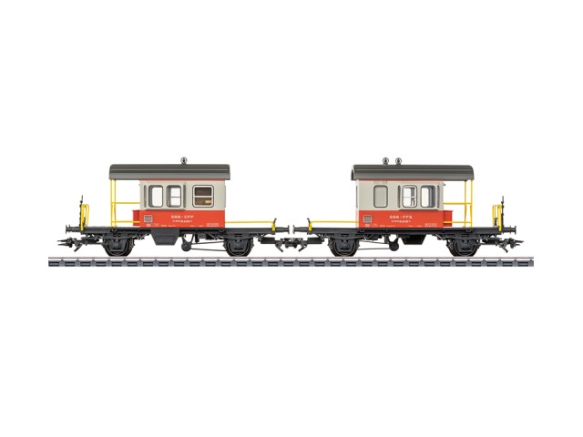 Märklin wagon