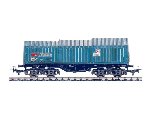 Märklin wagon