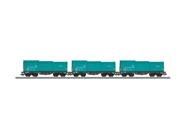 Märklin wagon