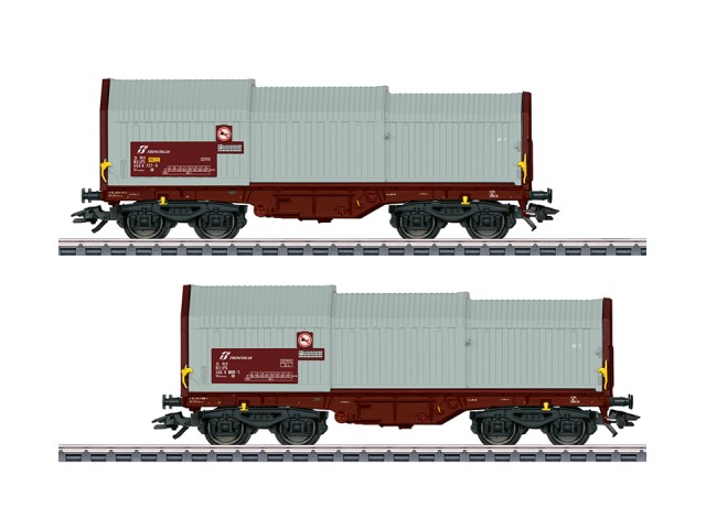 Märklin wagon
