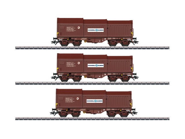 Märklin wagon