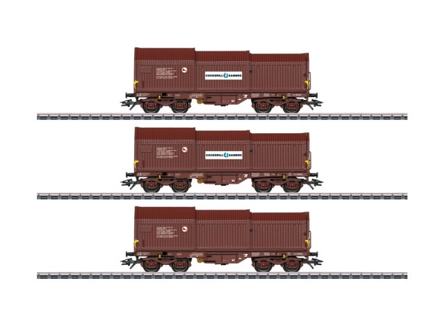 Märklin wagon