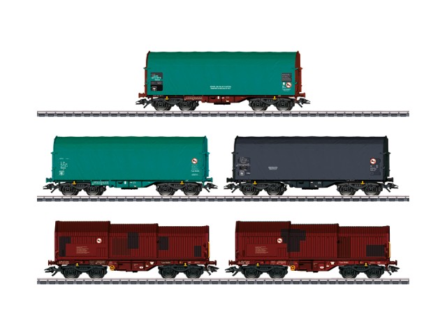 Märklin wagon